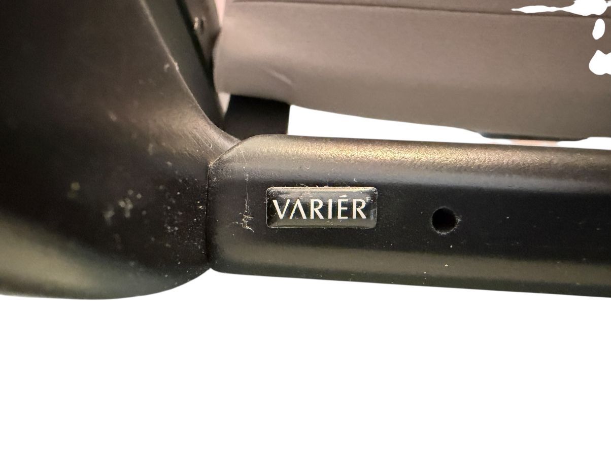 Fauteuil à bascule Gravity par Peter Opsvik (années 1980) Brand