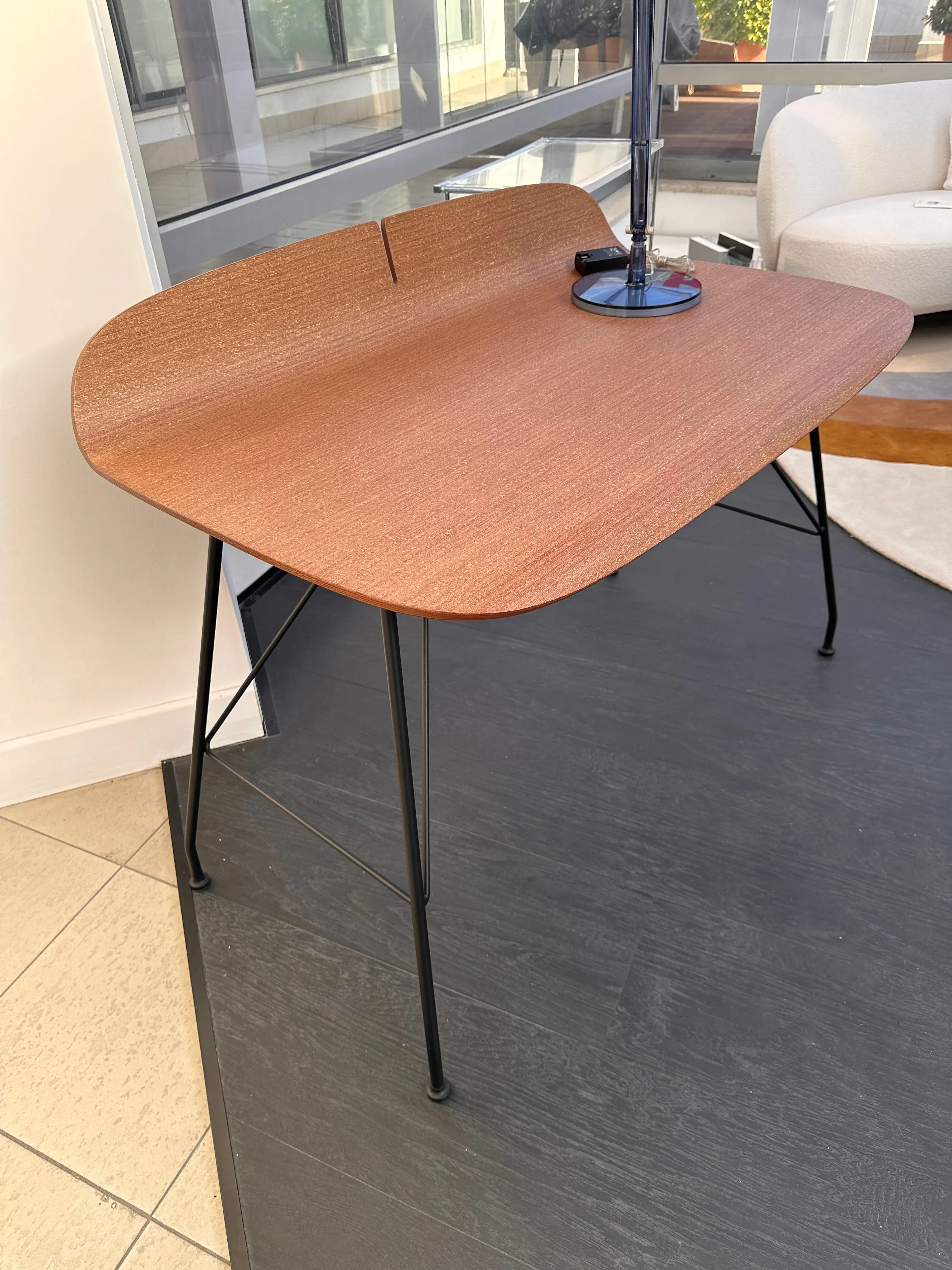 Desk Earl Of Wood 1