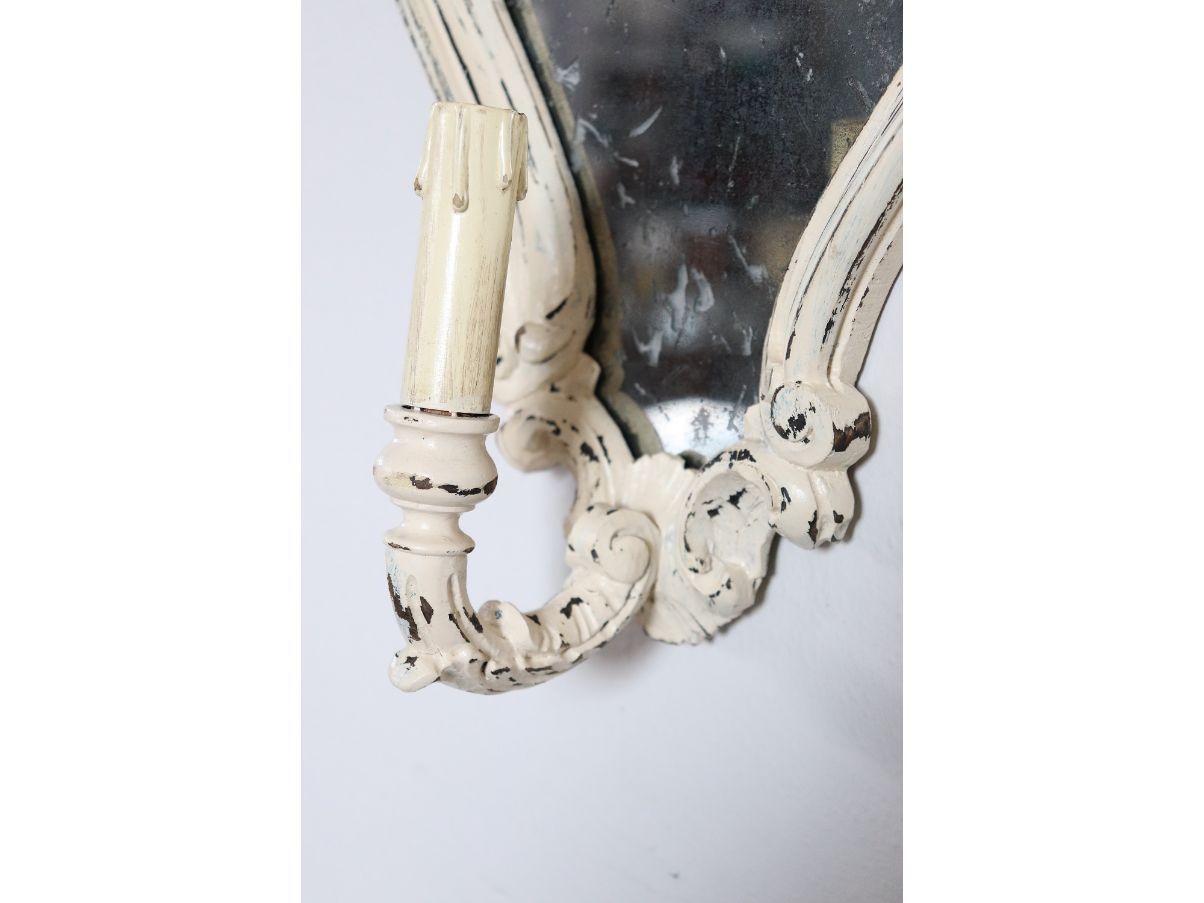 Fregio Legno 4 Applique In Legno Intagliato SUPERFINDINGS - Decorazione Classica Per Mobili, Pareti, Porte, Non Verniciato Decorazioni Classiche Fai Da Te