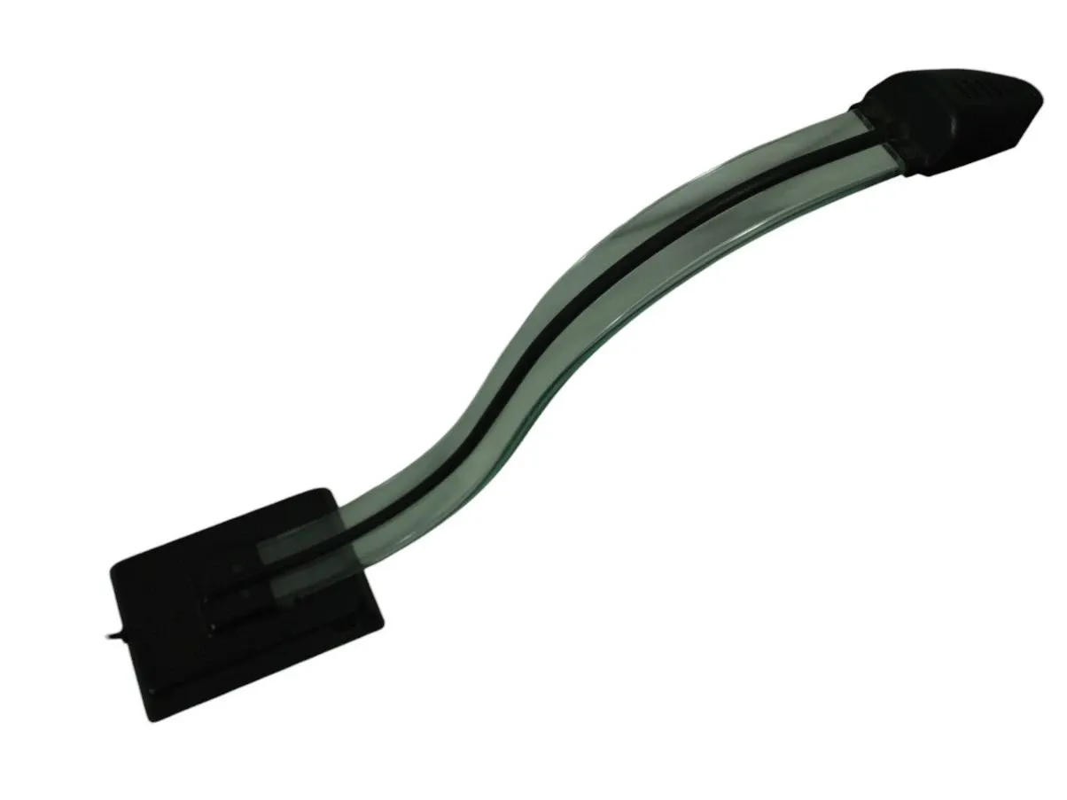Lampada da tavolo Cobra vintage (anni '80), Alpha Tek 1