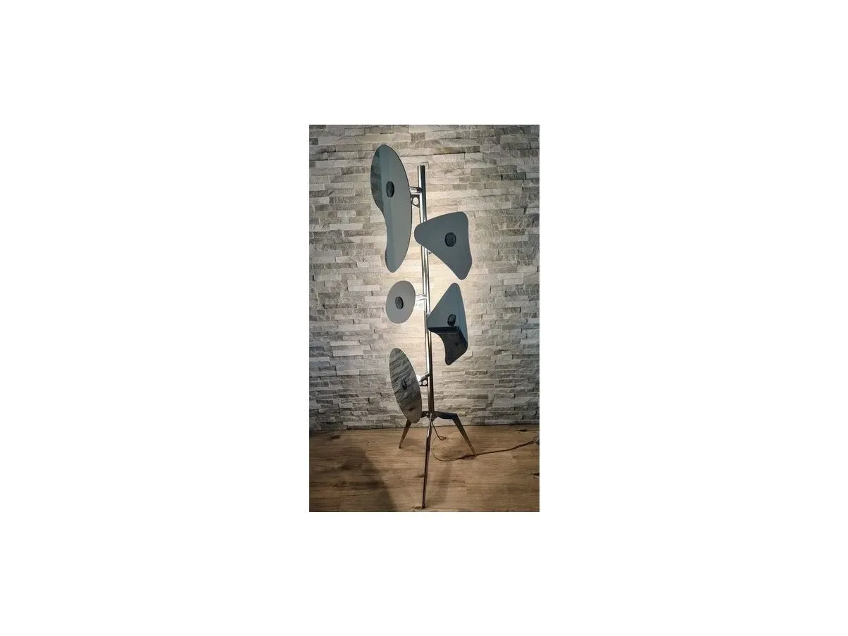 Lampada da terra Orbital, Foscarini  5