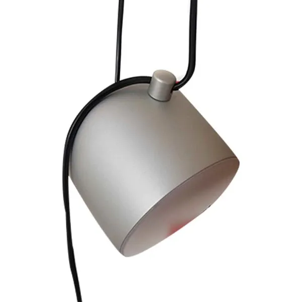 Dimmbarer Pendelleuchte Aim aus Metall 