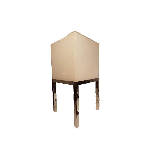 Tab T3 table lamp, Prandina image