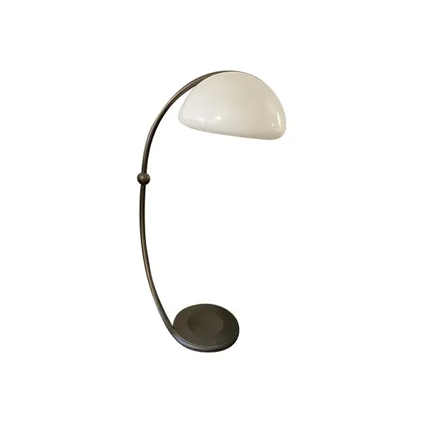 Snake floor lamp (1960s), Martinelli Luce image