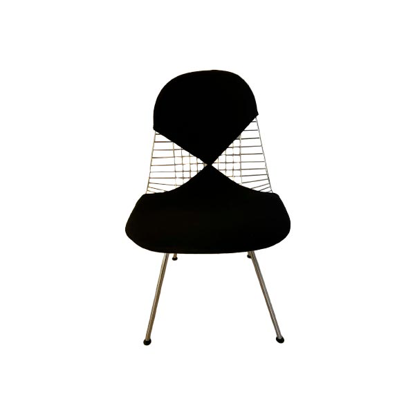 Wire Chair Dkx by Charles & Ray Eames, Vitra image