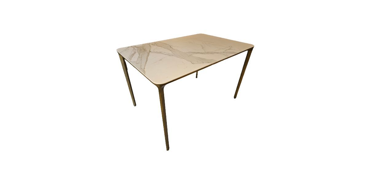 Extendable Slim table, Sovet image