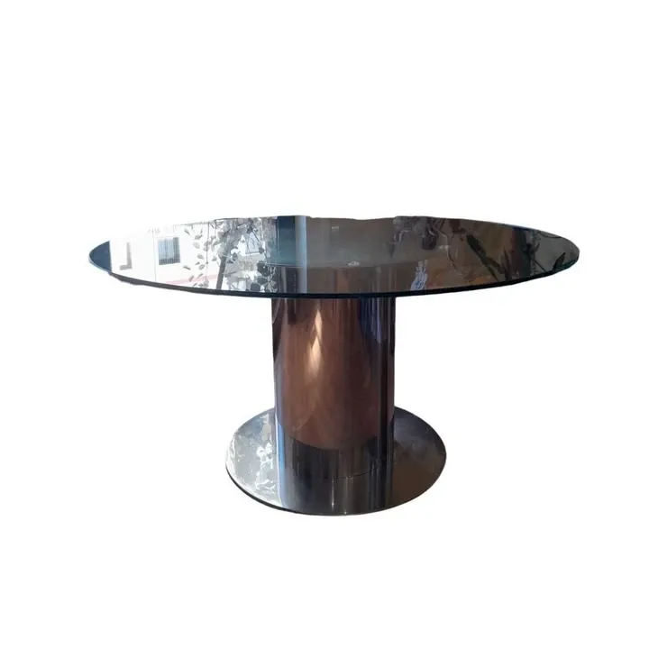 Antonia Astori table (60s), Driade image