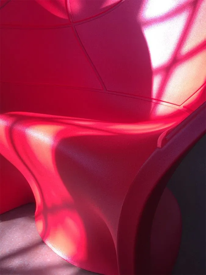 Nemo (rosso), Driade 7