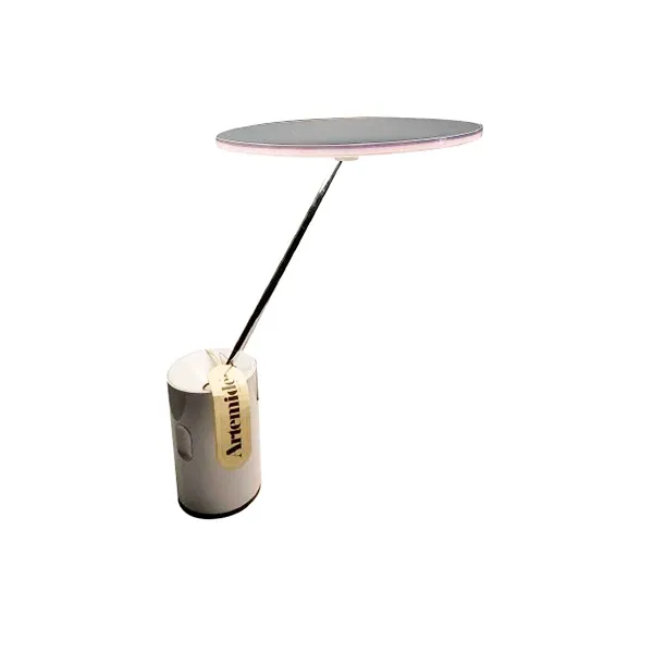 Adjustable Sisifo table lamp, Artemide image