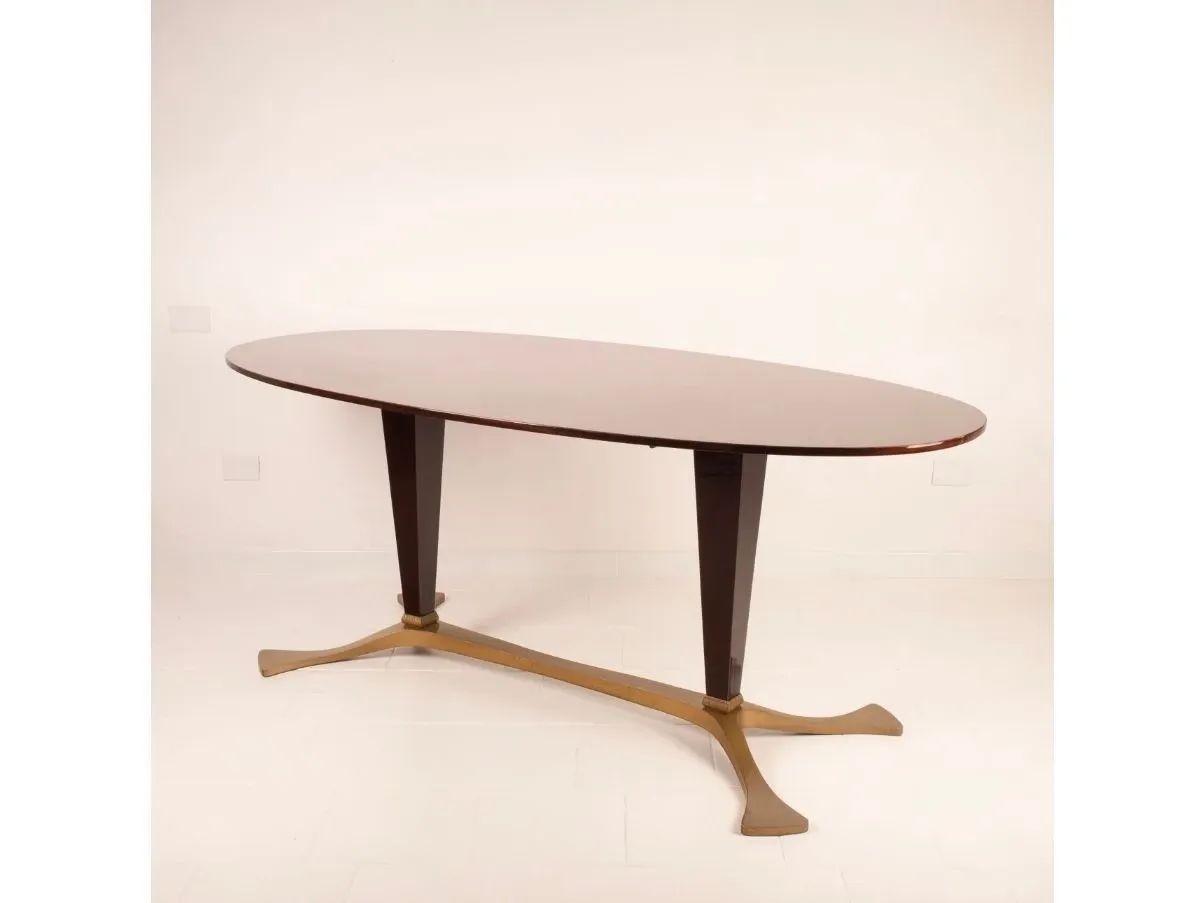 Vintage table by Fulvio Brembilla (1950s), RB Design image