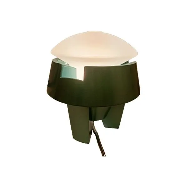 Vintage table lamp by Umberto Riva, FontanaArte image