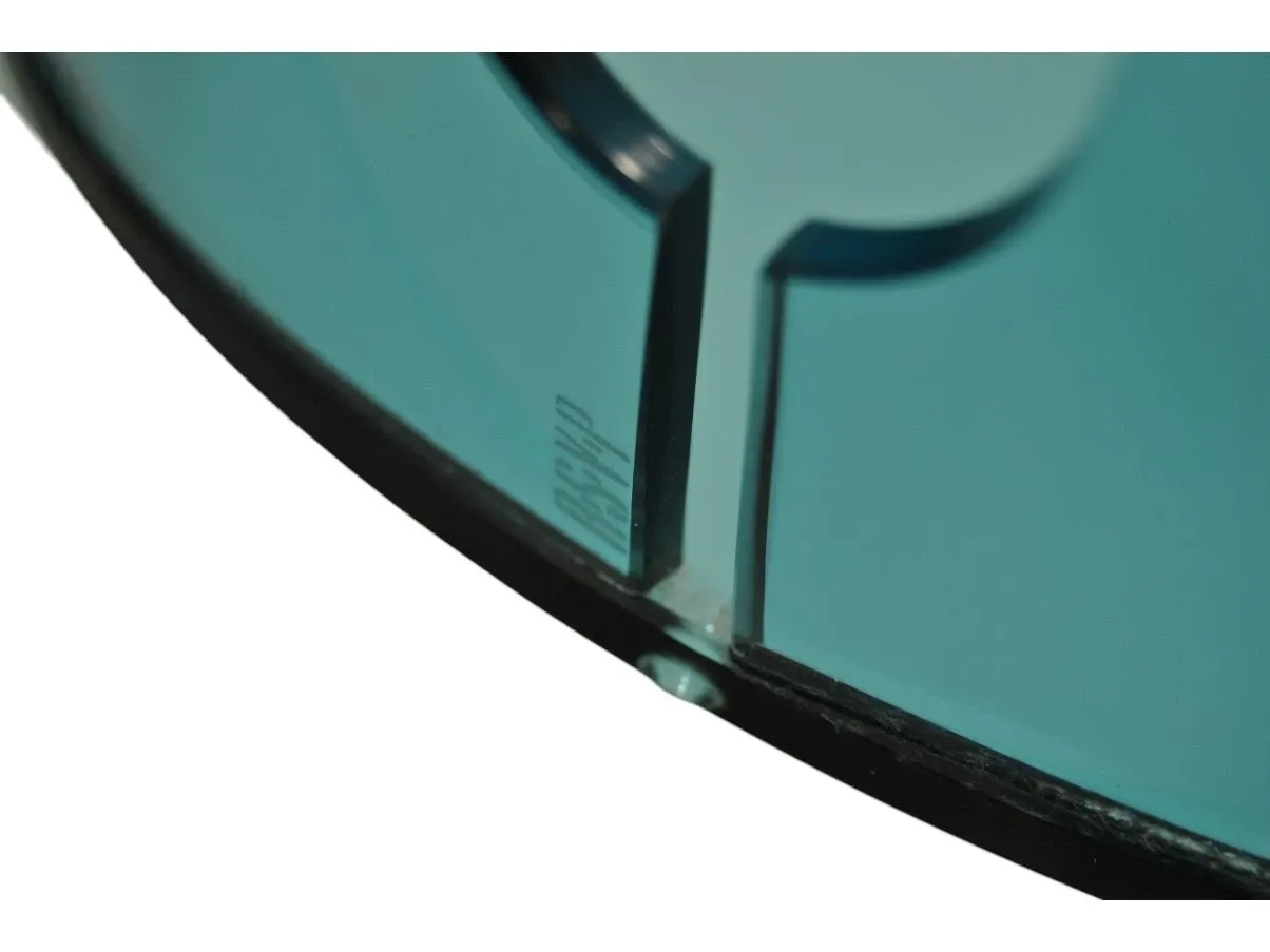 Akasma small tray by Satyendra Pakhalé, RSVP 4