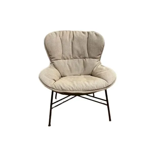 Softy armchair, Ditre Italia 