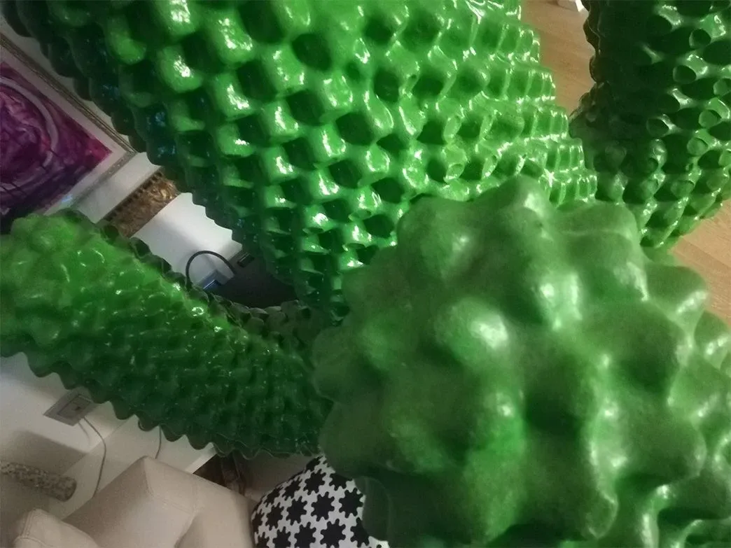 Cactus (80s), Gufram 2