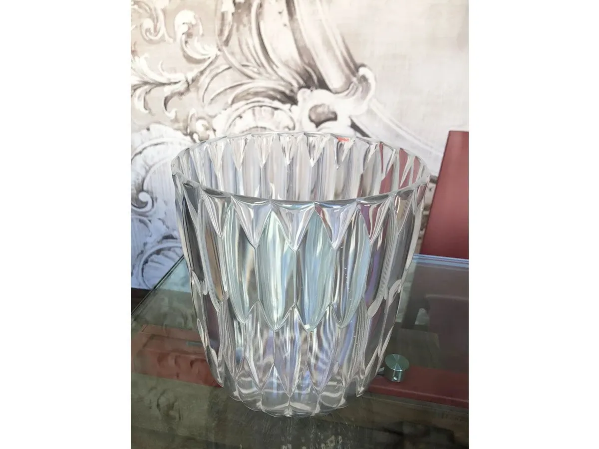 Jelly (trasparente), Kartell 3