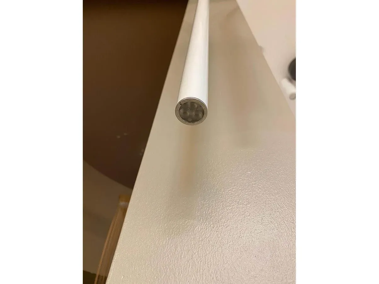 Lampada a sospensione Mini Mini (bianco), Luceplan 3