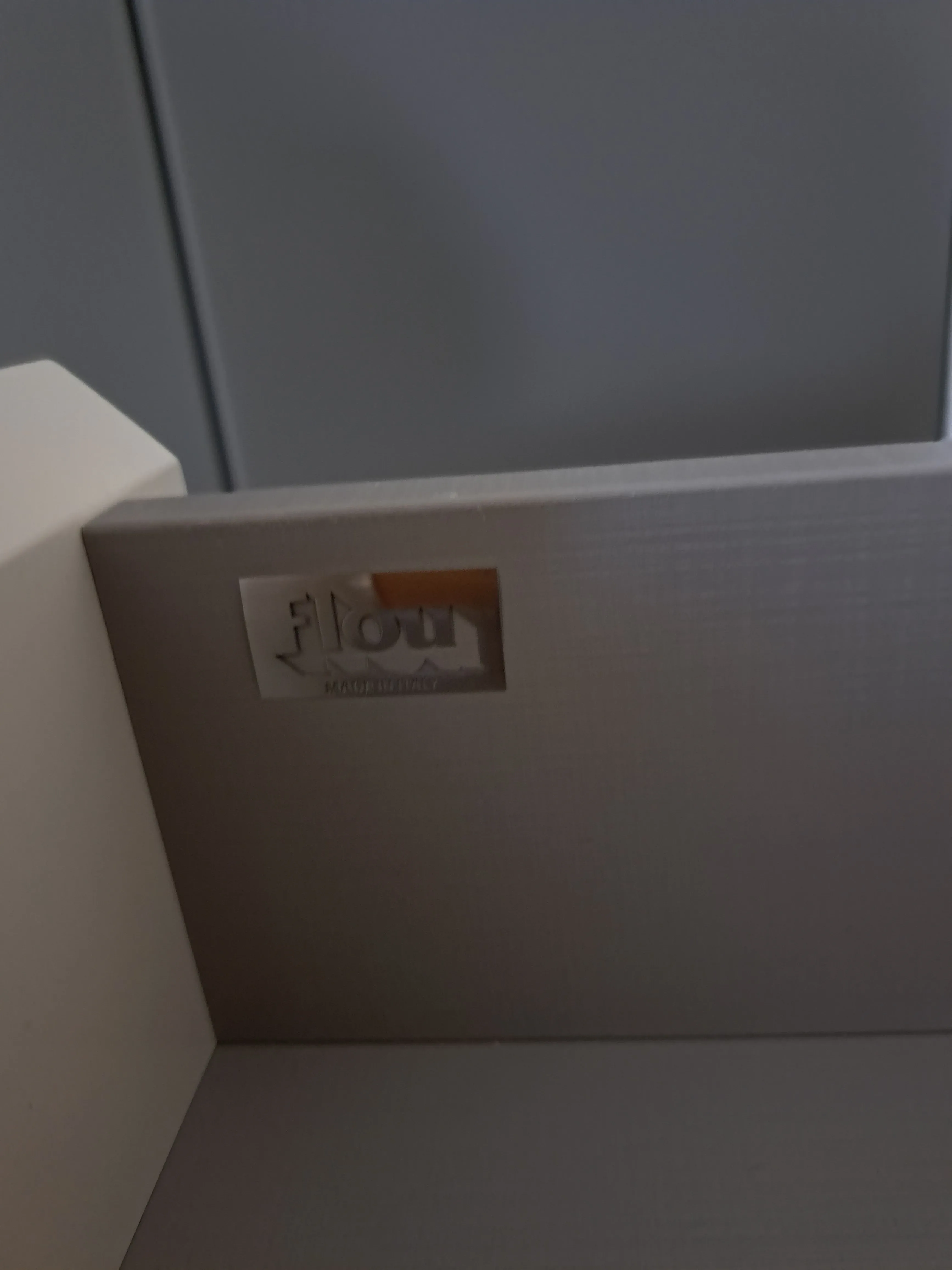 Splendor chest of drawers, Flou 