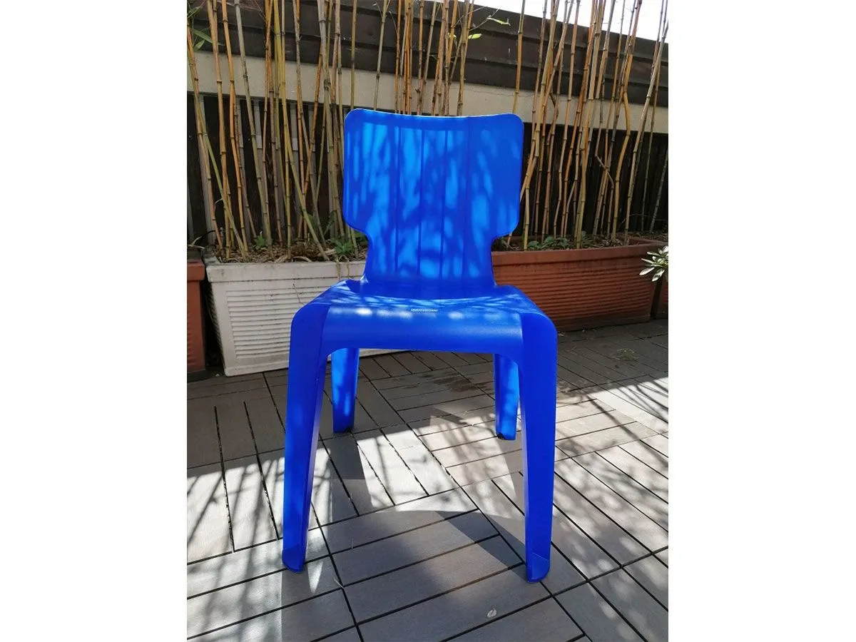 Authentic chair, Authentics 5