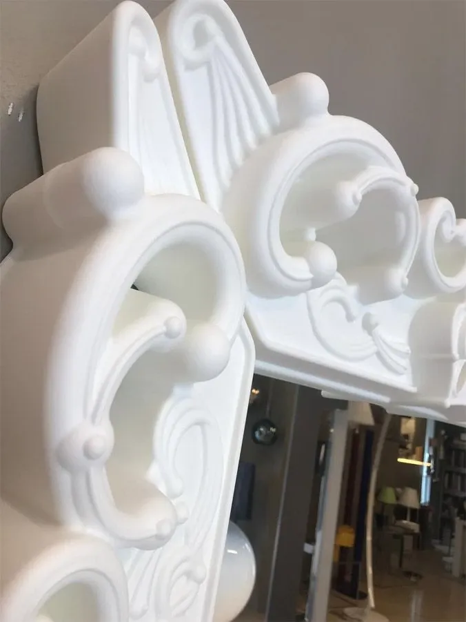 Mirror of Love, Slide 