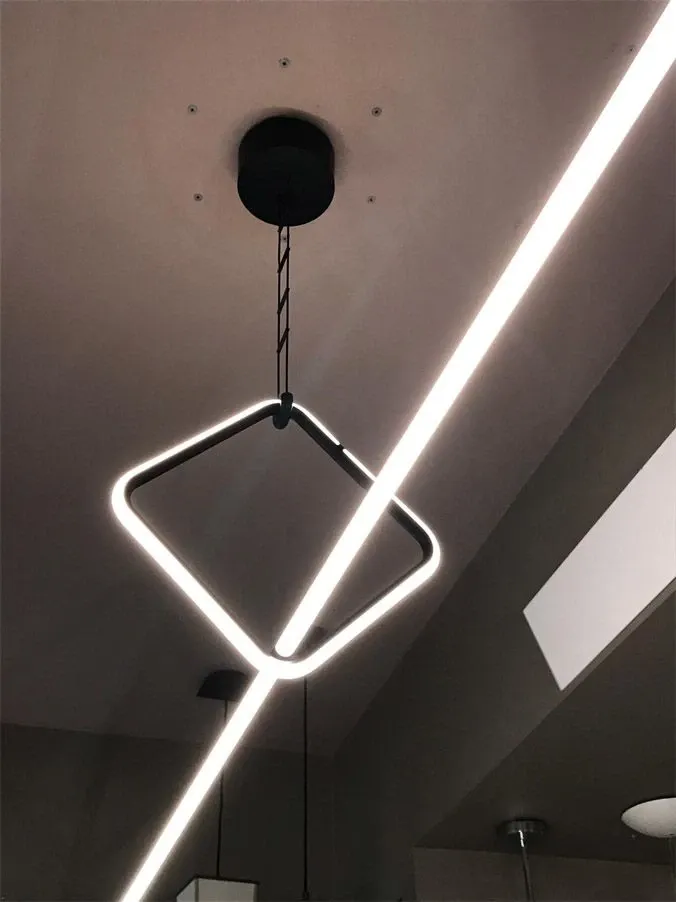 Arrangements Line, Flos 3