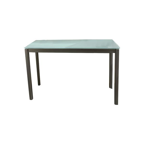 Performance fixed console in tempered glass, Calligaris image