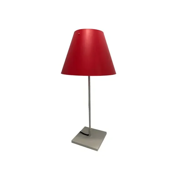 Costanzina table lamp by Paolo Rizzatto, Luceplan image