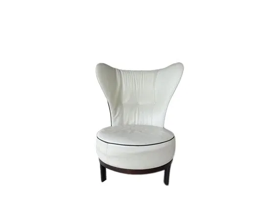 Poltrona Rea Bergère, Giorgetti image