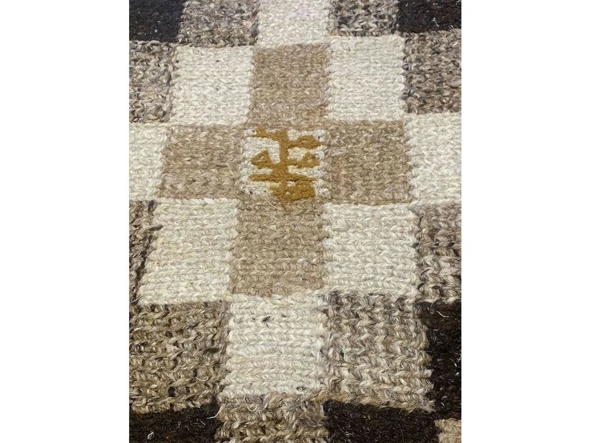 Tappeto Lalibela in lana (multicolore), Susanna Cati Design 6