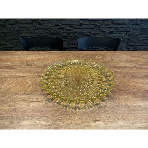 Yellow Jelly Centerpiece image