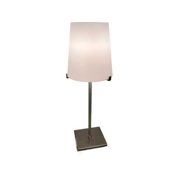 Chiara table lamp, FontanaArte  image