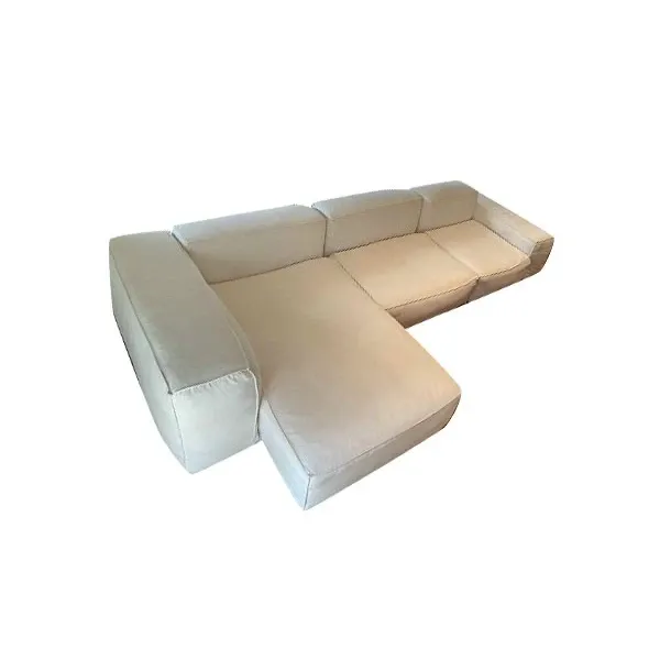 Neo Wall modular sofa by Piero Lissoni, Living Divani image