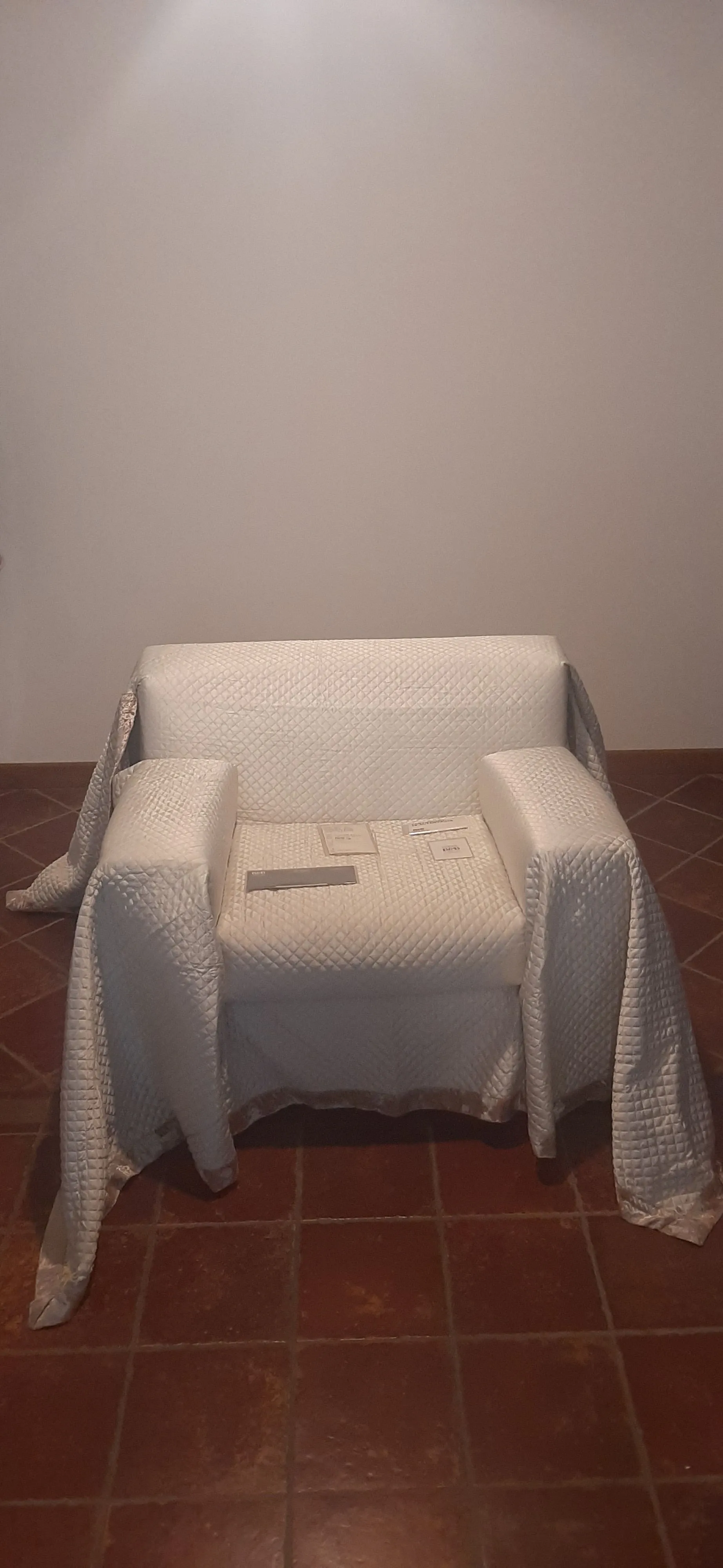 Poltrona Gli Abiti vintage 9