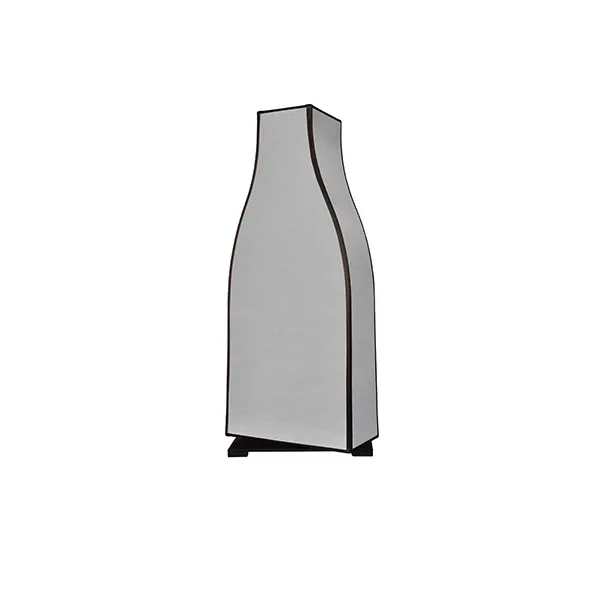 Shape 3 TA table lamp in oper (dimmer), Contardi 3