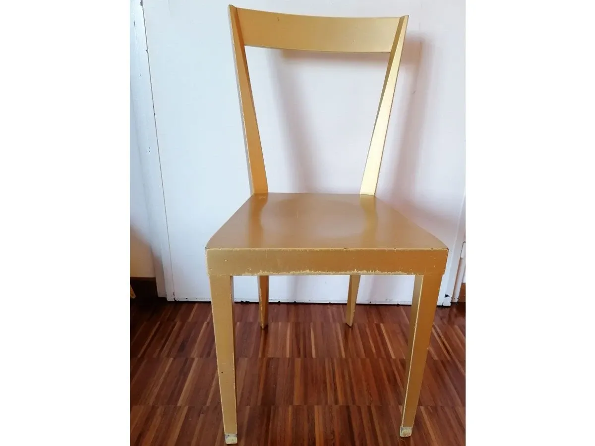 Livia (gold), L'Abbate 1
