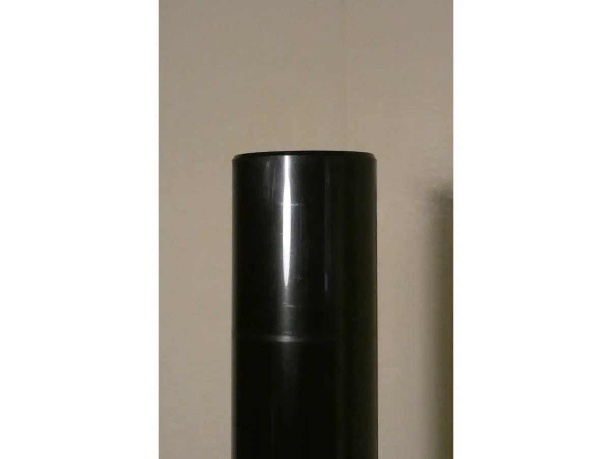 Appendiabiti vintage nero (anni' 70) 4