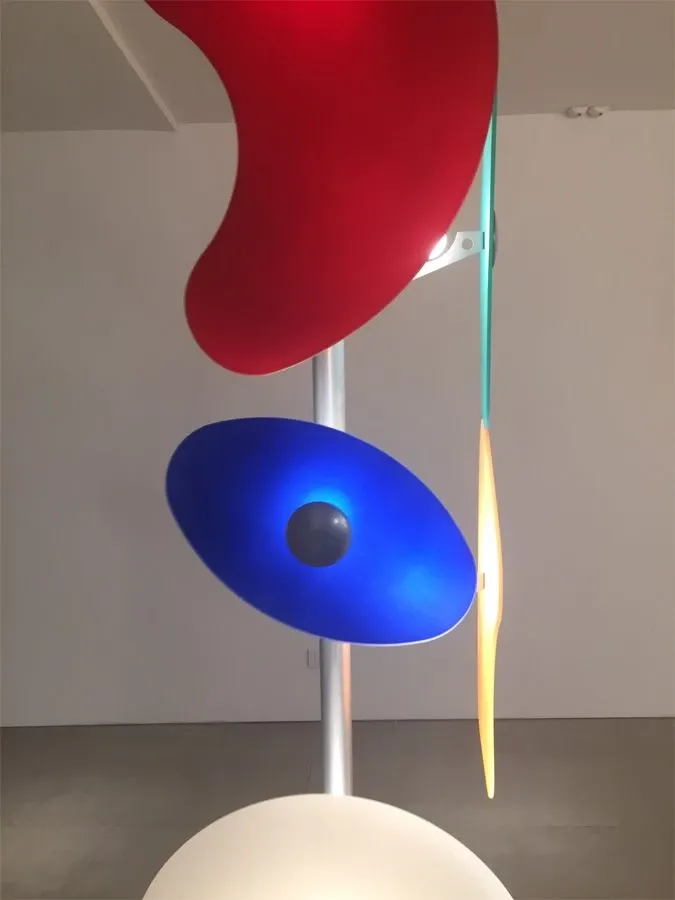Orbital 1