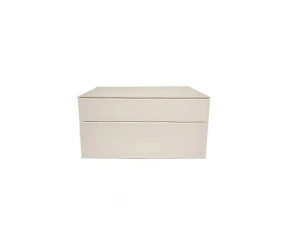 2-drawer container Boxes (white), Porro 3