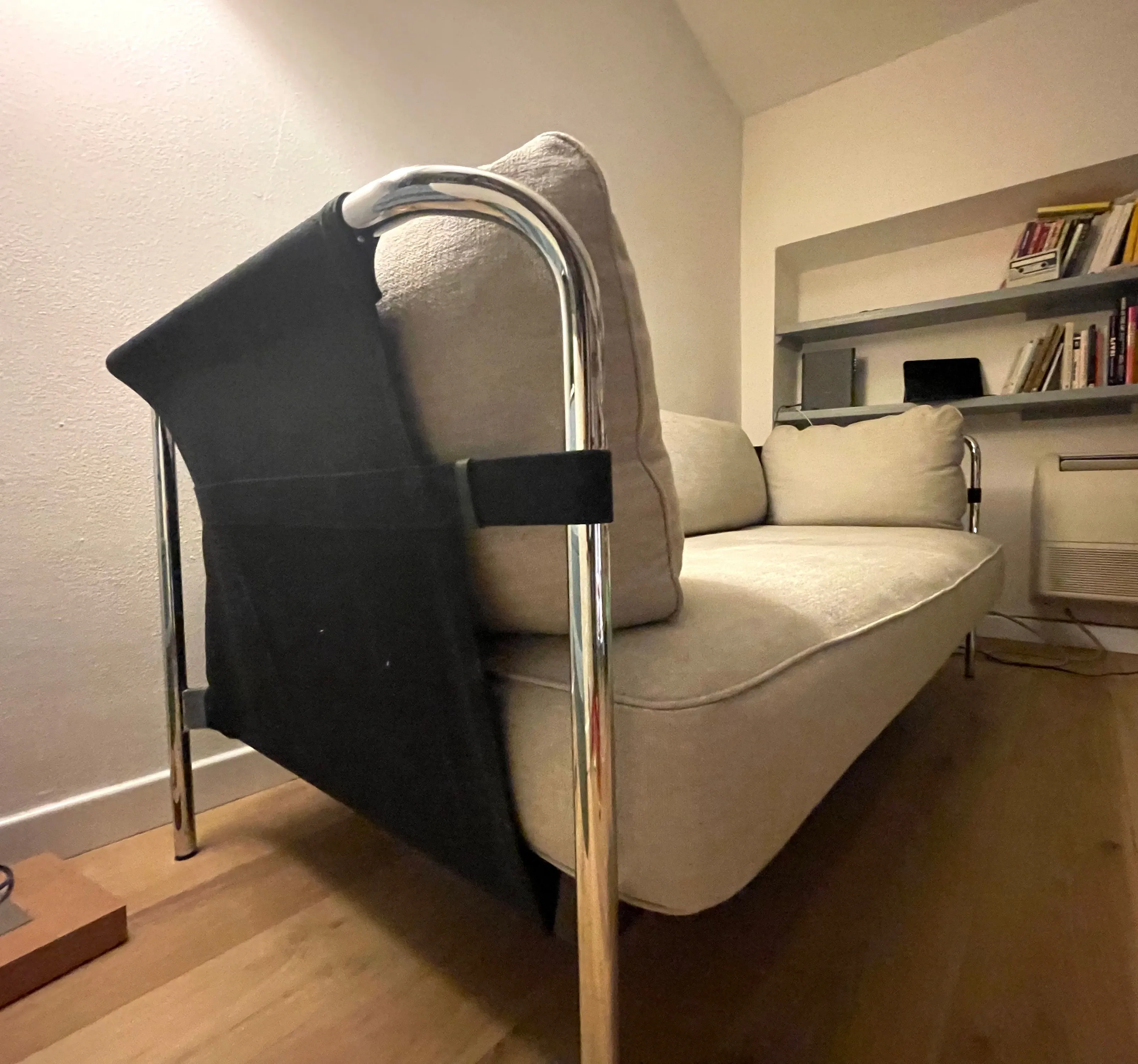 2 seater sofa Can seater, Hay 4