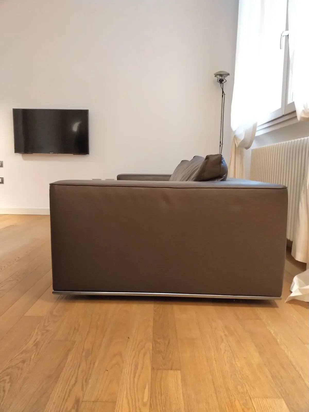 Hamilton Divano, Minotti 4