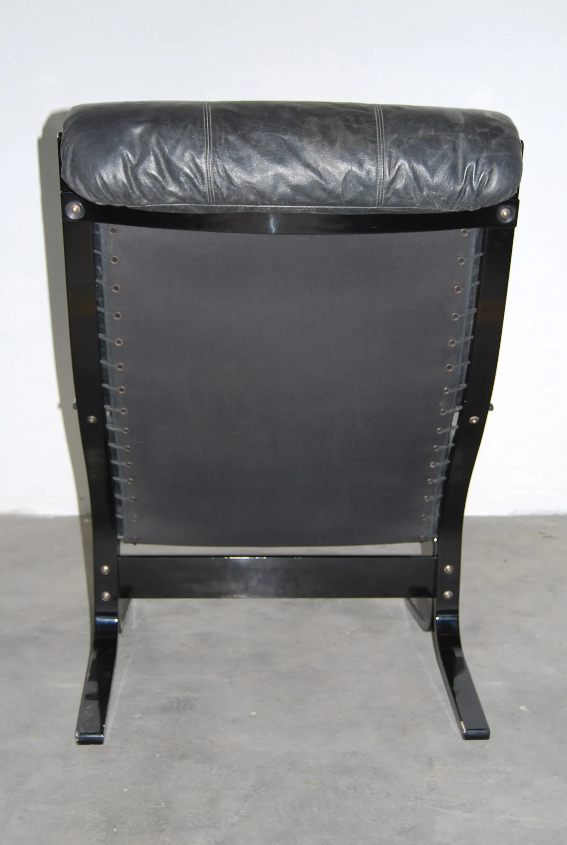 Siesta Chair 3