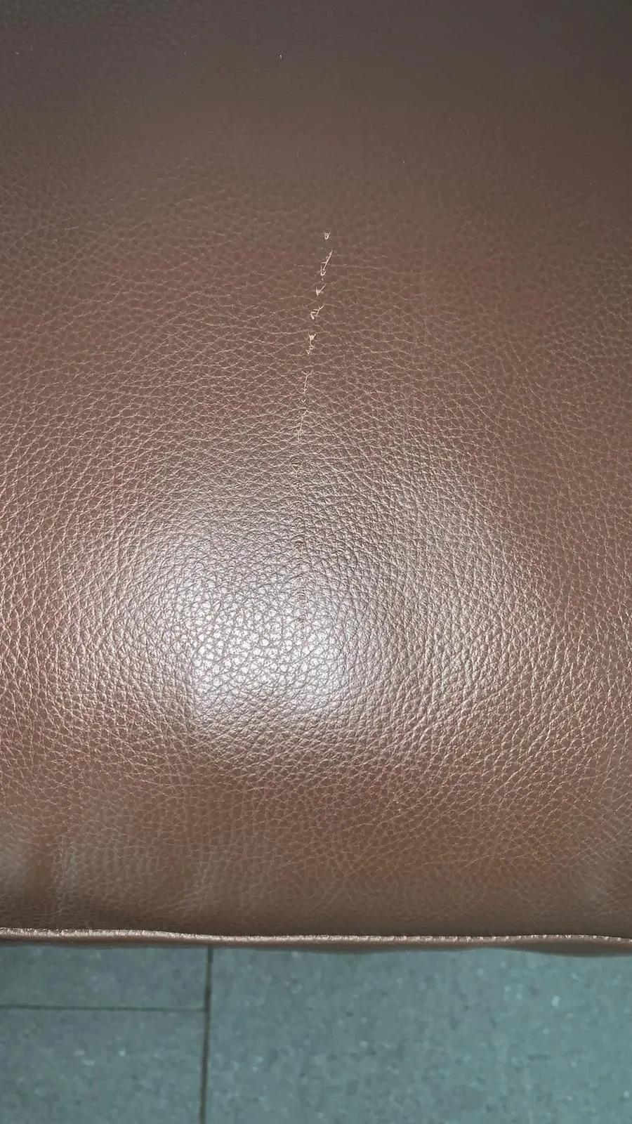 Toot, Cassina 7