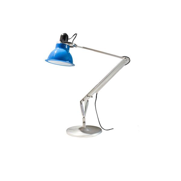 Type 1228 desk lamp, Anglepoise image