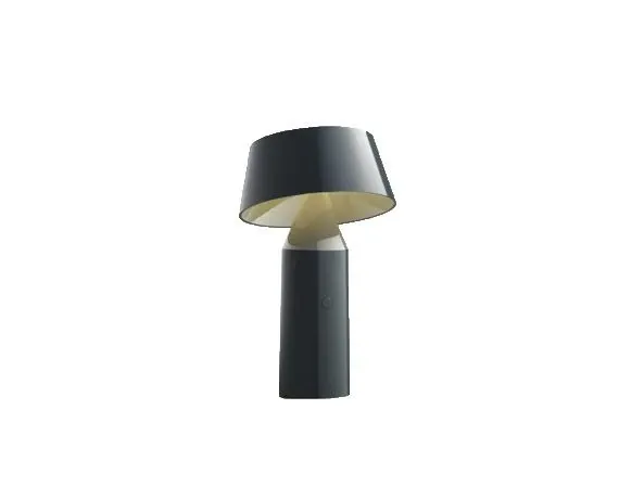 Bicoca (grigio antracite) 