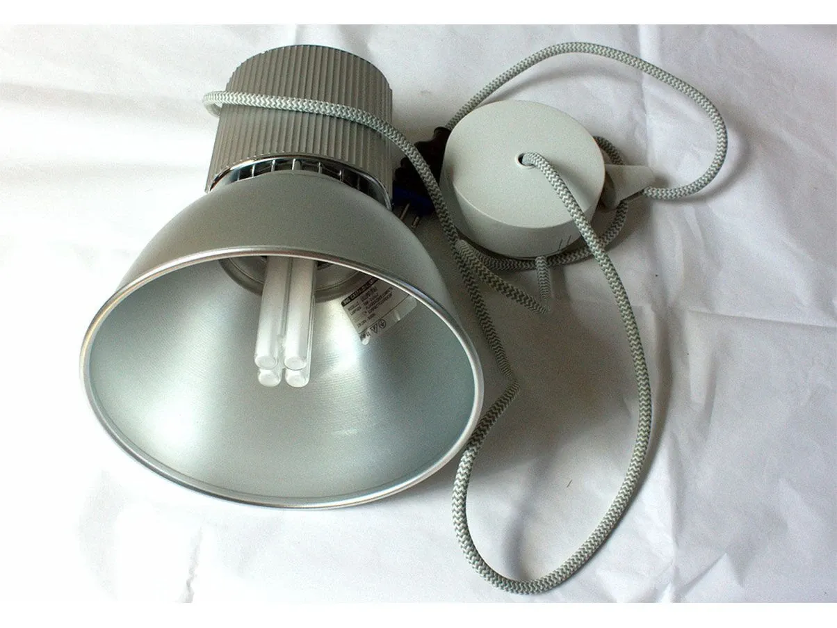 Lampada a sospensione Lilliput Micrososia D29, Castaldi 1