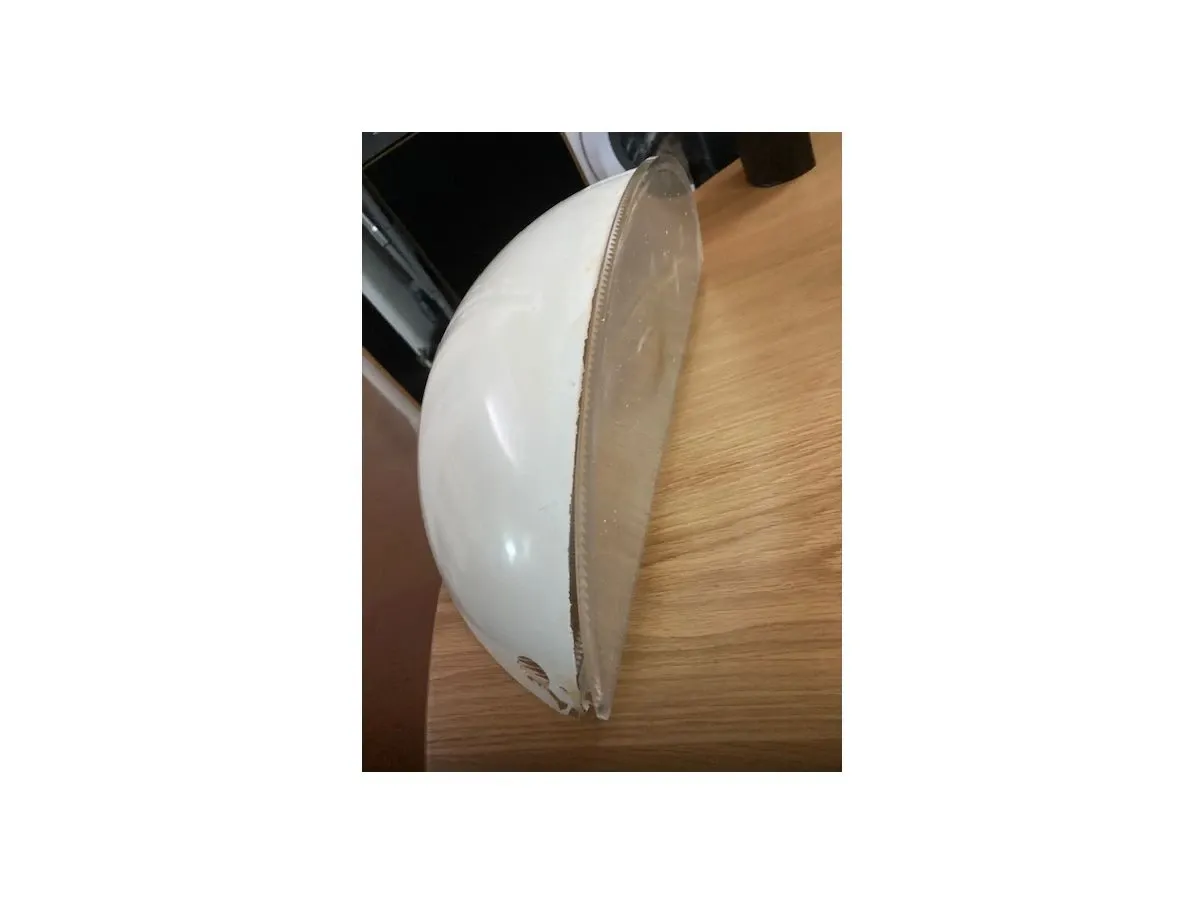 Quarto white wall light, Flos 7