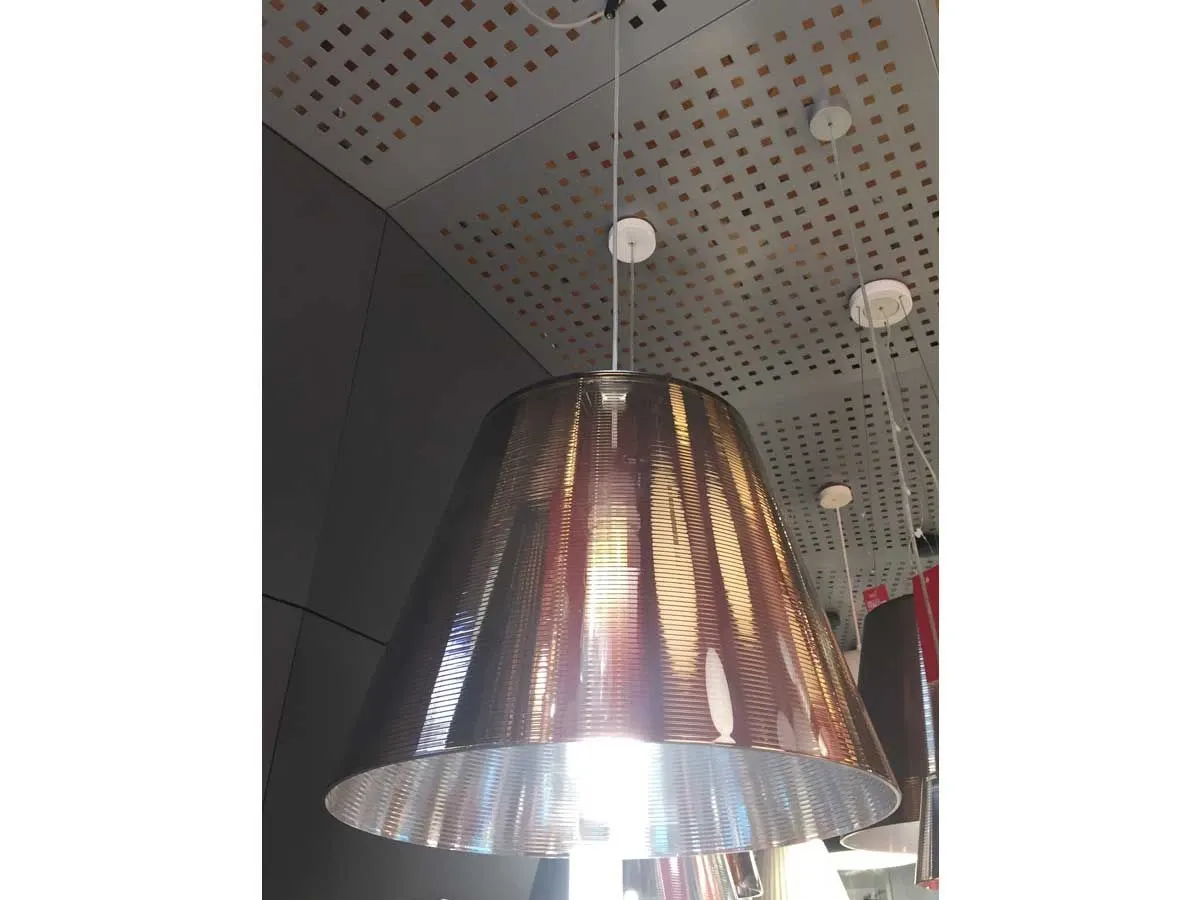 Ktribe Suspension 1, Flos 3