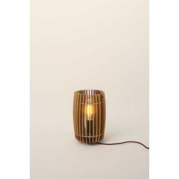 Bosa table lamp, Winetage image