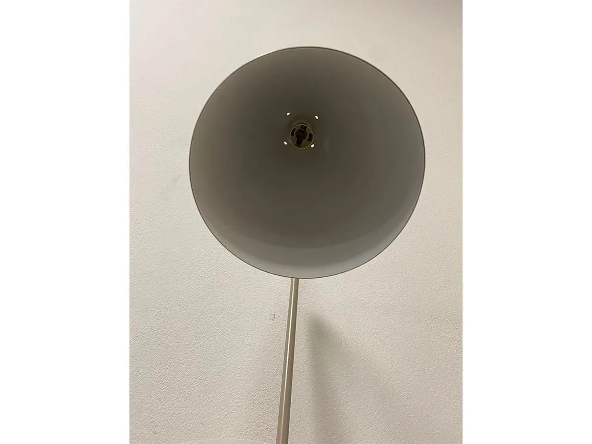 Stehlampe Grossman Kollektion Gräshoppa aus Aluminium 4