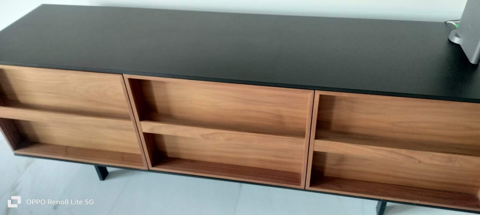 Ramblas Sideboard aus Walnuss Main