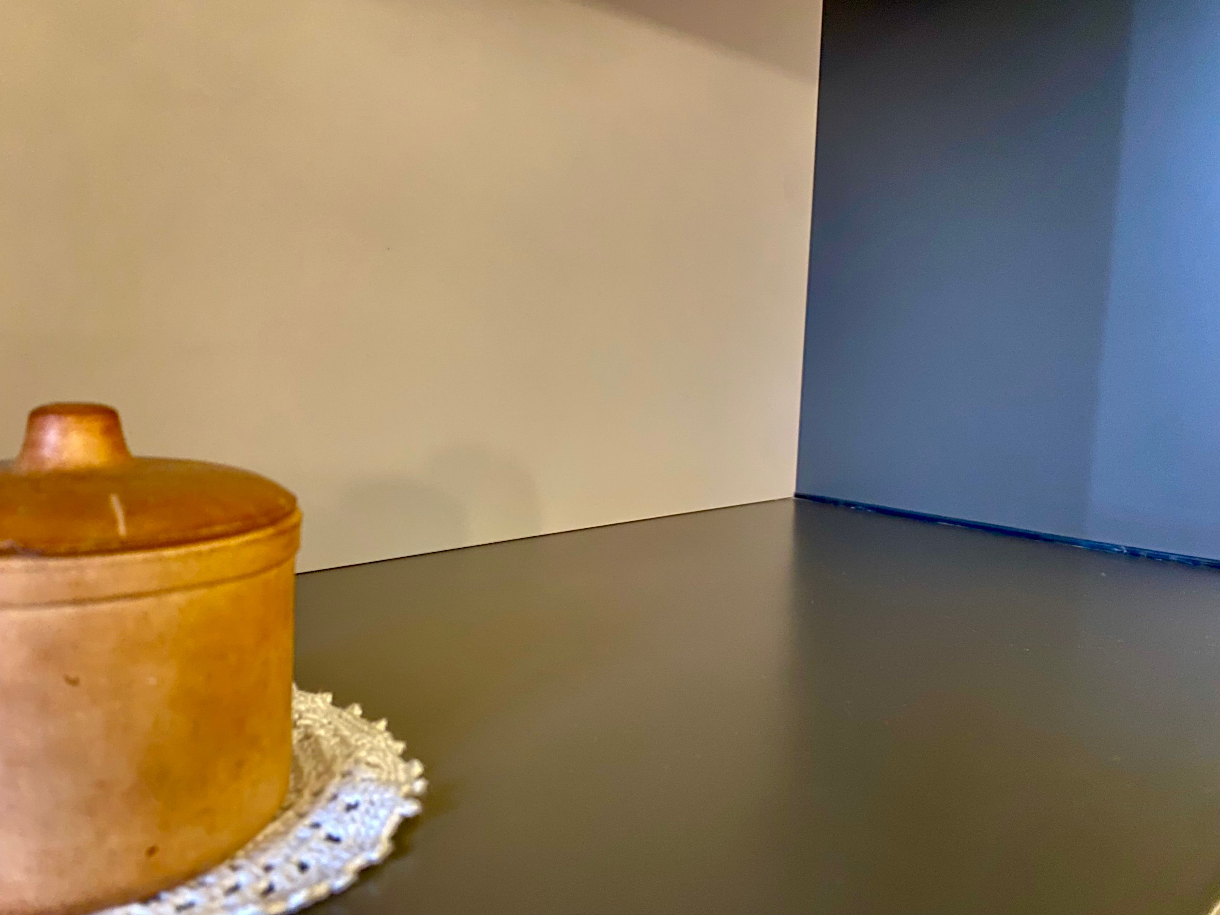 Mobile libreria Skip in legno di rovere, Poliform  Side